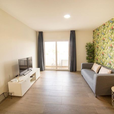 Just To Sleep 2 Bedrooms Apartments Μασπαλόμας Εξωτερικό φωτογραφία
