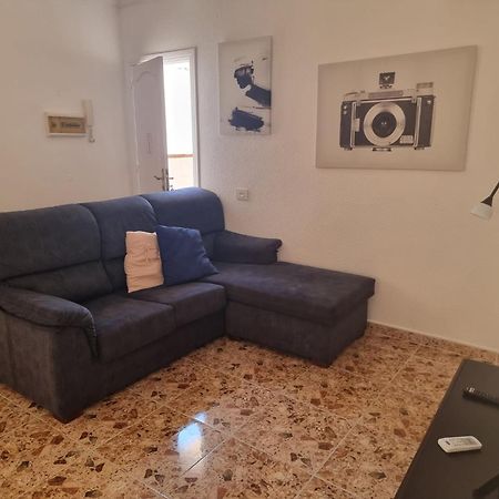 Just To Sleep 2 Bedrooms Apartments Μασπαλόμας Εξωτερικό φωτογραφία