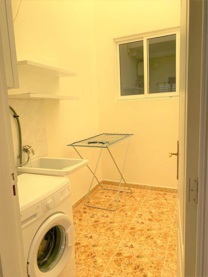 Just To Sleep 2 Bedrooms Apartments Μασπαλόμας Εξωτερικό φωτογραφία