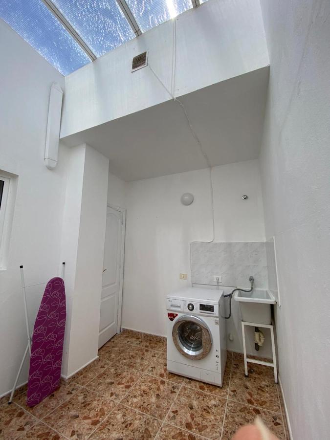 Just To Sleep 2 Bedrooms Apartments Μασπαλόμας Εξωτερικό φωτογραφία