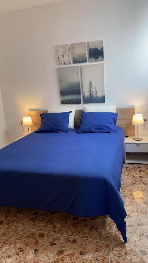 Just To Sleep 2 Bedrooms Apartments Μασπαλόμας Εξωτερικό φωτογραφία