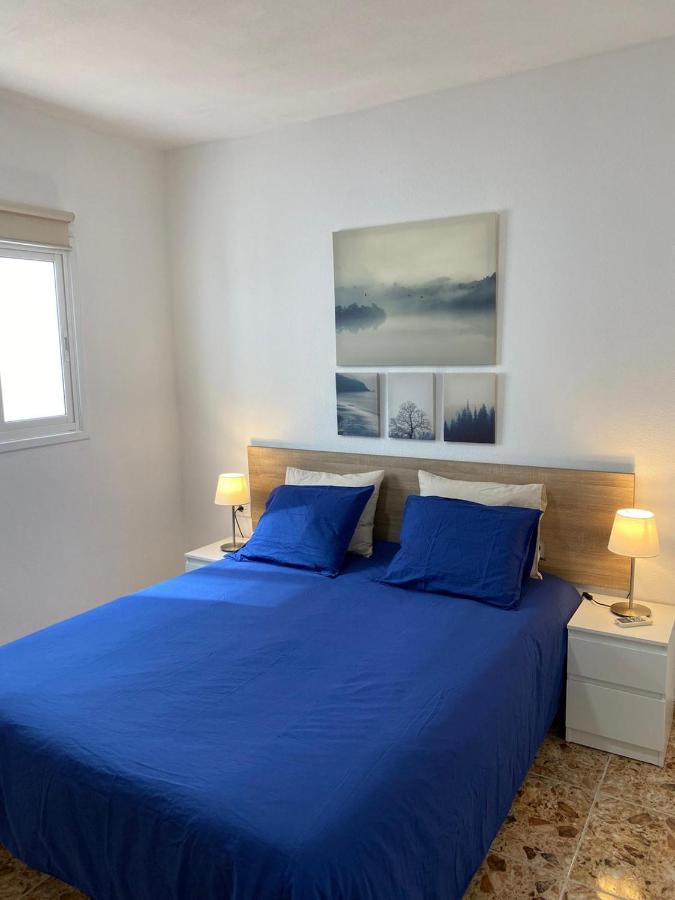 Just To Sleep 2 Bedrooms Apartments Μασπαλόμας Εξωτερικό φωτογραφία
