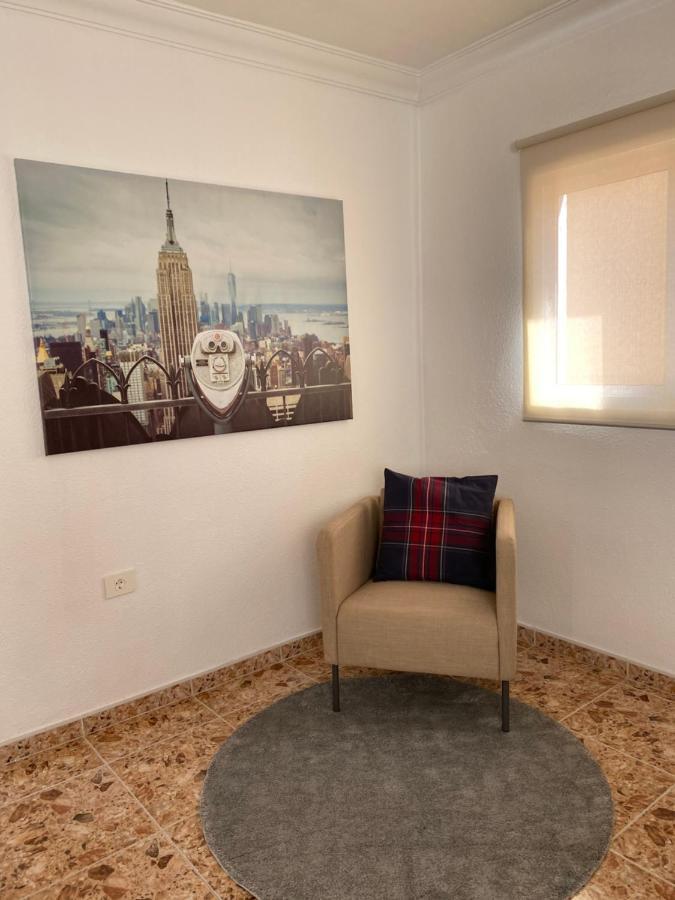 Just To Sleep 2 Bedrooms Apartments Μασπαλόμας Εξωτερικό φωτογραφία