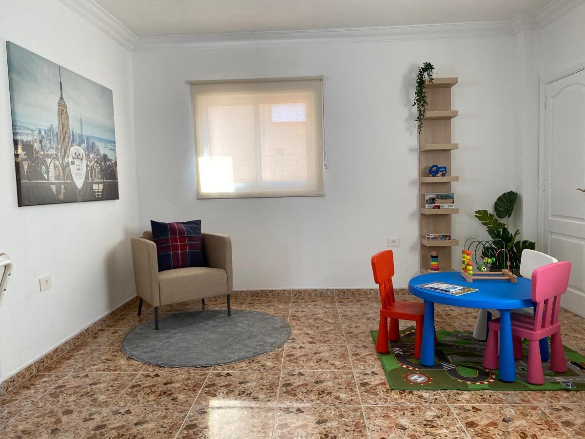 Just To Sleep 2 Bedrooms Apartments Μασπαλόμας Εξωτερικό φωτογραφία