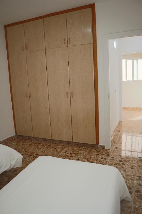 Just To Sleep 2 Bedrooms Apartments Μασπαλόμας Εξωτερικό φωτογραφία