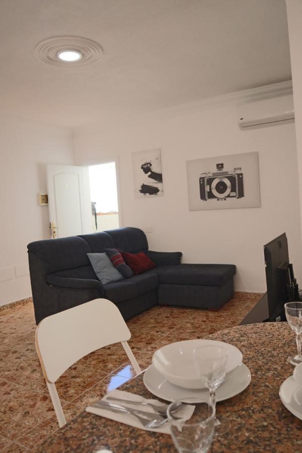 Just To Sleep 2 Bedrooms Apartments Μασπαλόμας Εξωτερικό φωτογραφία
