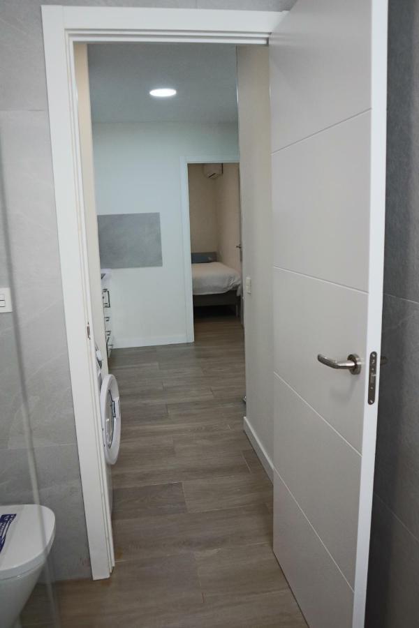 Just To Sleep 2 Bedrooms Apartments Μασπαλόμας Εξωτερικό φωτογραφία