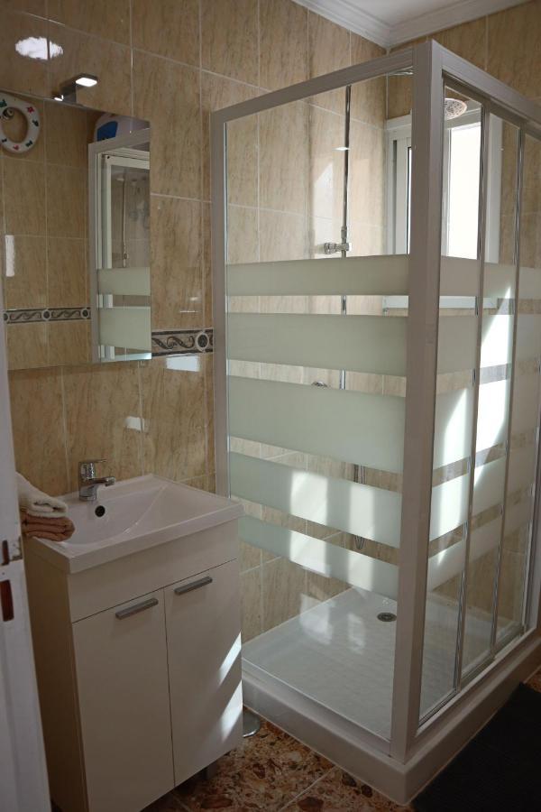 Just To Sleep 2 Bedrooms Apartments Μασπαλόμας Εξωτερικό φωτογραφία