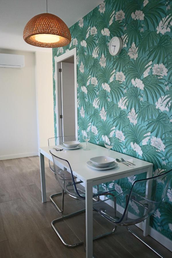 Just To Sleep 2 Bedrooms Apartments Μασπαλόμας Εξωτερικό φωτογραφία