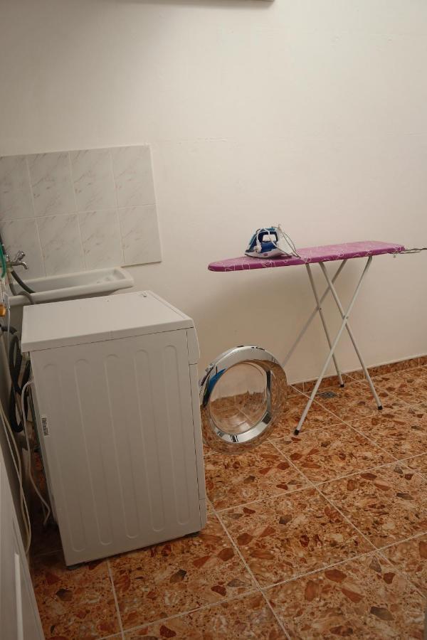 Just To Sleep 2 Bedrooms Apartments Μασπαλόμας Εξωτερικό φωτογραφία