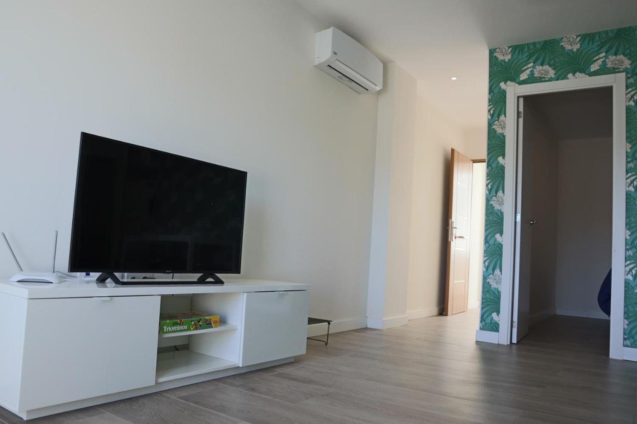 Just To Sleep 2 Bedrooms Apartments Μασπαλόμας Εξωτερικό φωτογραφία