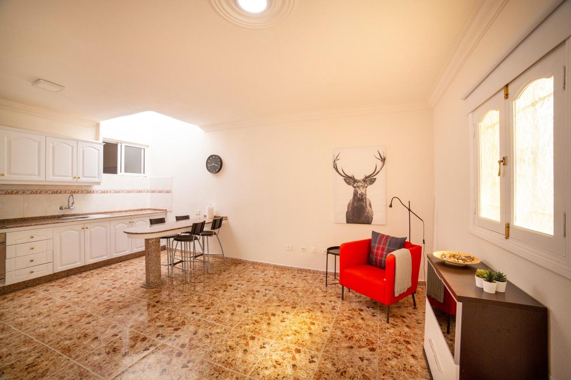 Just To Sleep 2 Bedrooms Apartments Μασπαλόμας Εξωτερικό φωτογραφία