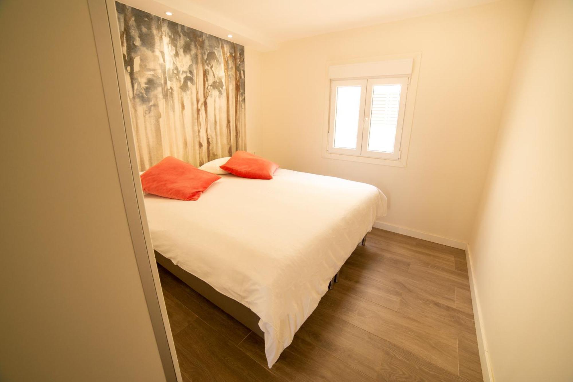 Just To Sleep 2 Bedrooms Apartments Μασπαλόμας Εξωτερικό φωτογραφία