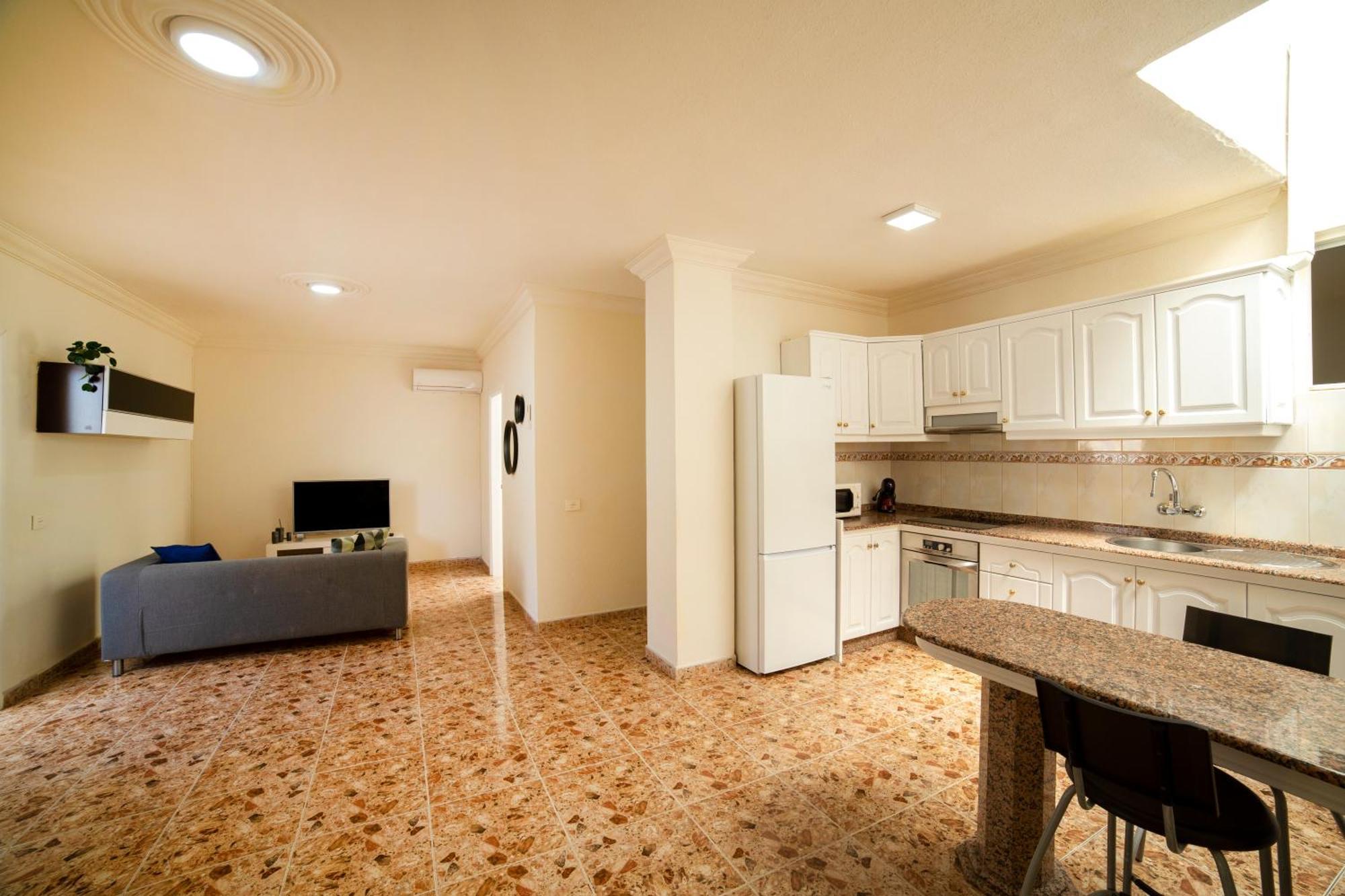 Just To Sleep 2 Bedrooms Apartments Μασπαλόμας Εξωτερικό φωτογραφία