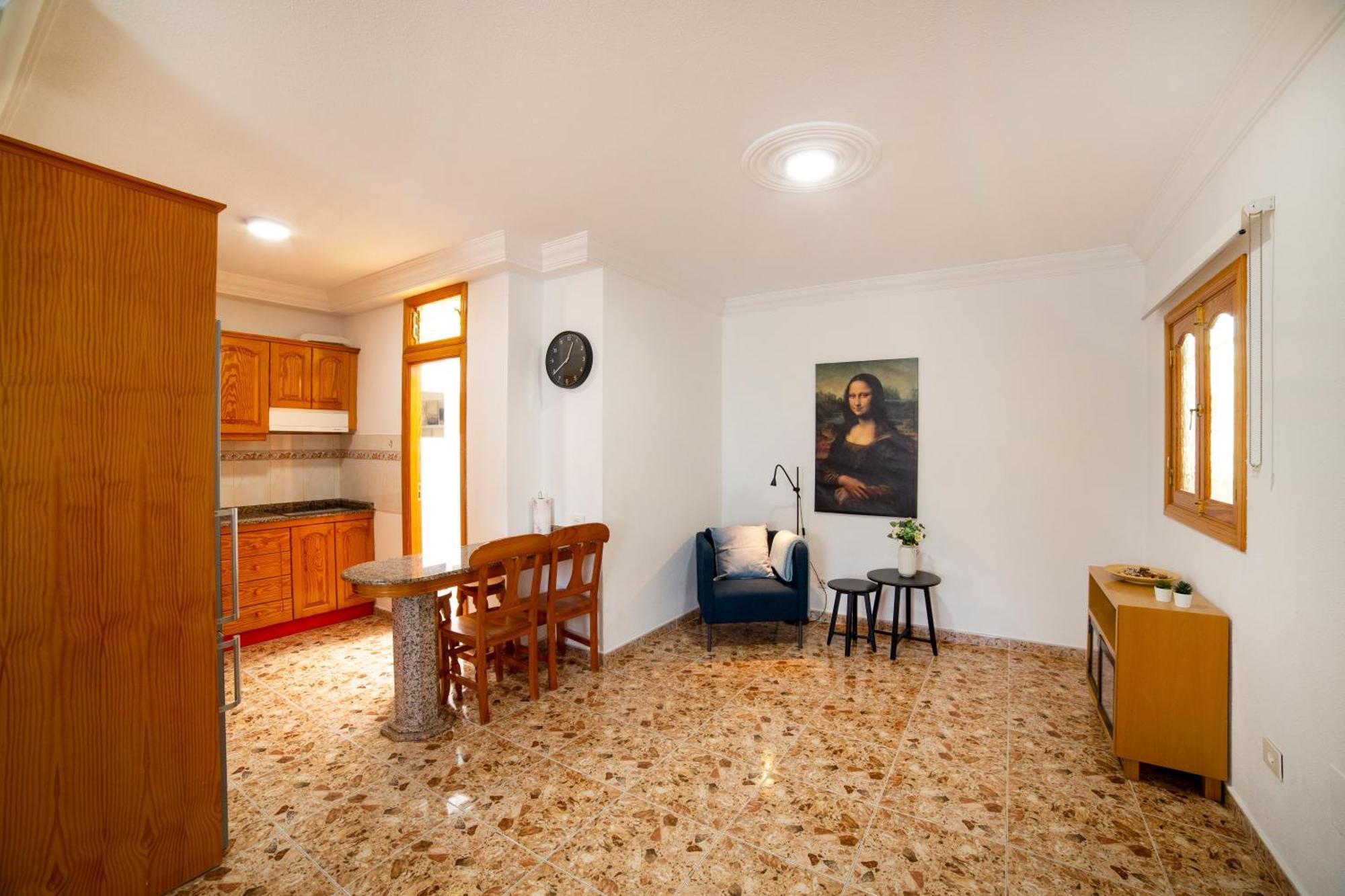 Just To Sleep 2 Bedrooms Apartments Μασπαλόμας Εξωτερικό φωτογραφία
