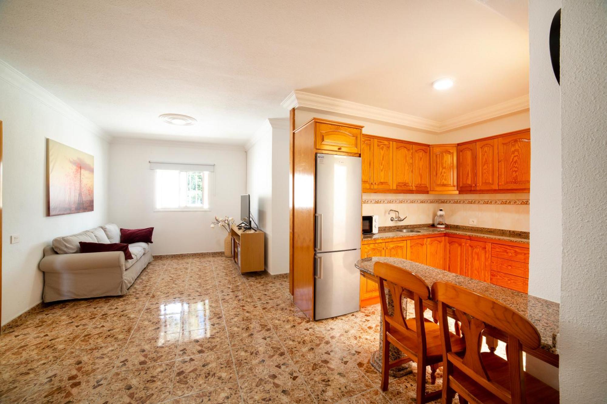 Just To Sleep 2 Bedrooms Apartments Μασπαλόμας Εξωτερικό φωτογραφία