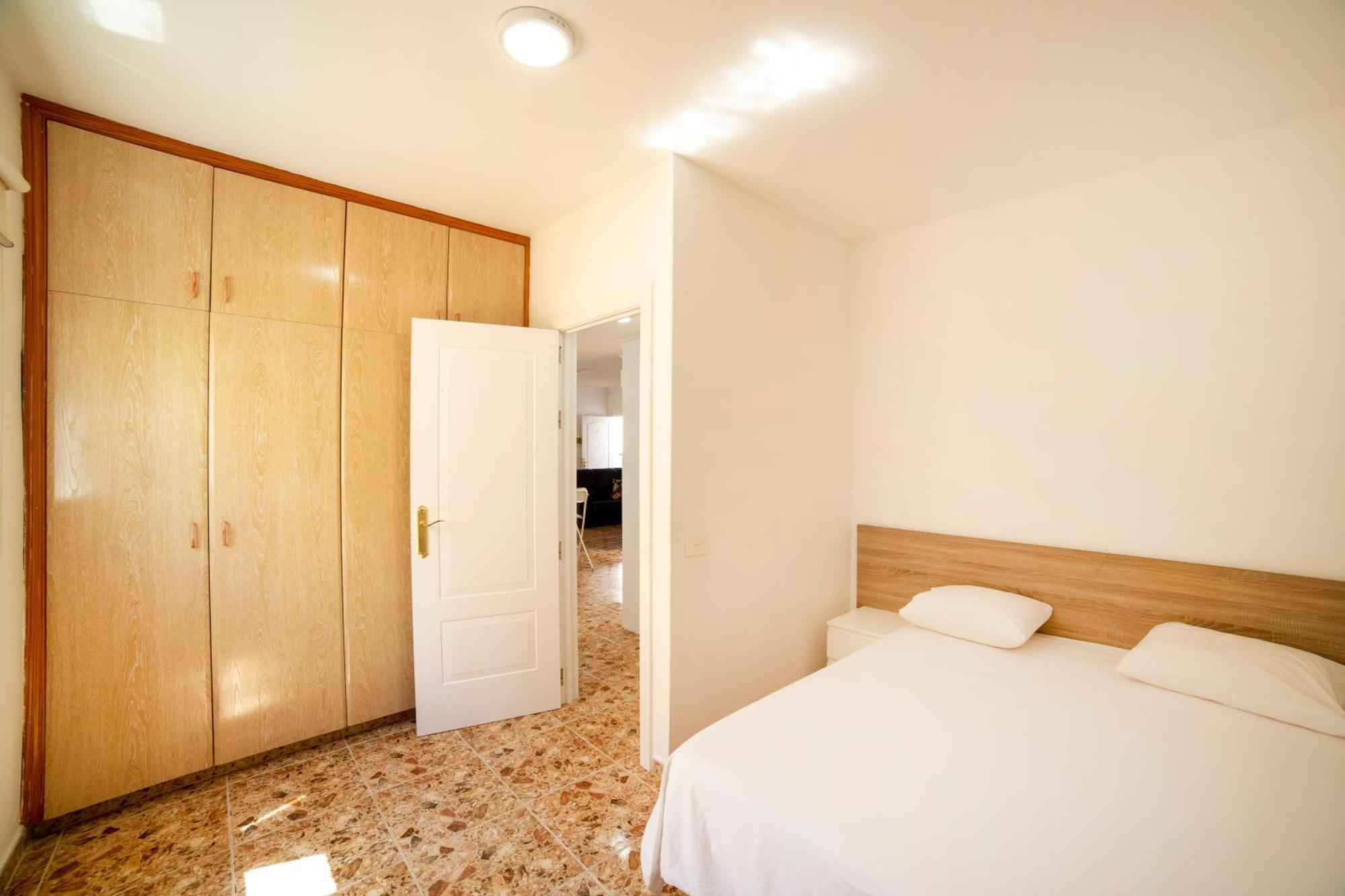 Just To Sleep 2 Bedrooms Apartments Μασπαλόμας Εξωτερικό φωτογραφία