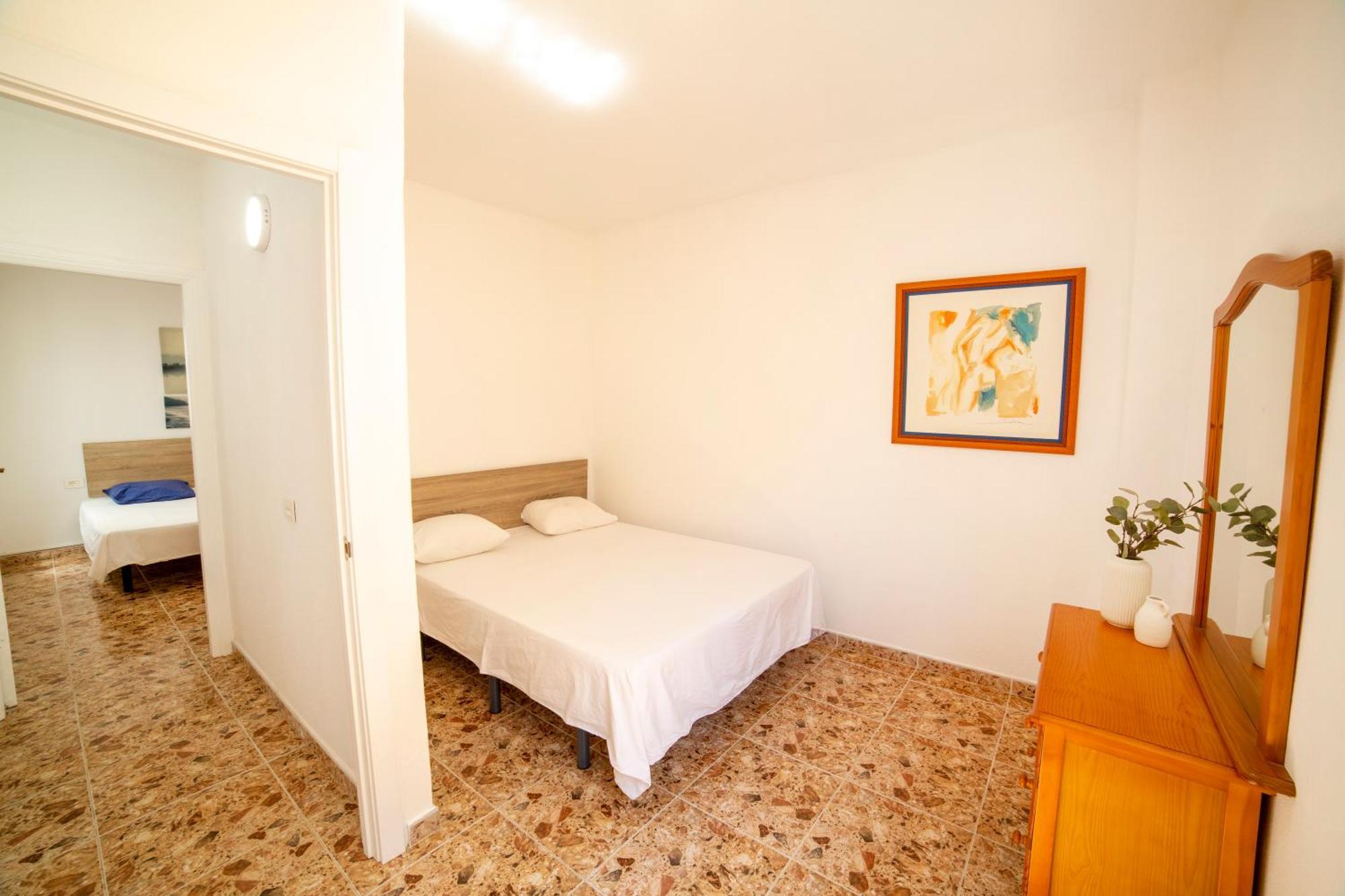 Just To Sleep 2 Bedrooms Apartments Μασπαλόμας Εξωτερικό φωτογραφία