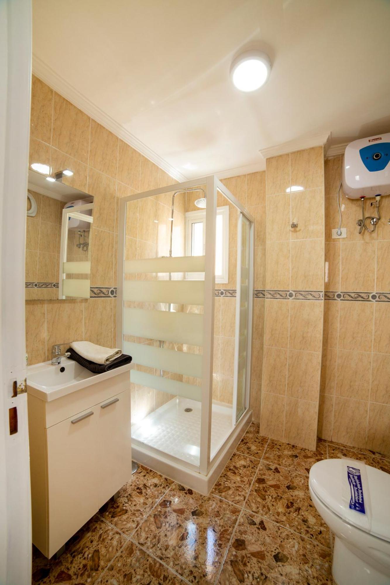Just To Sleep 2 Bedrooms Apartments Μασπαλόμας Εξωτερικό φωτογραφία
