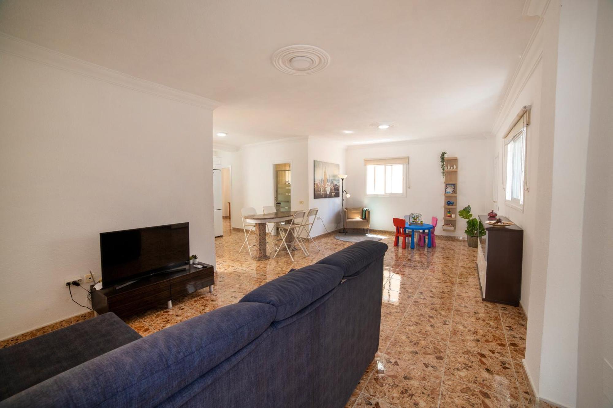 Just To Sleep 2 Bedrooms Apartments Μασπαλόμας Εξωτερικό φωτογραφία