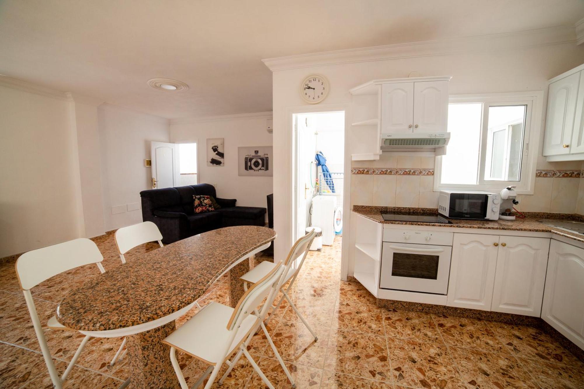 Just To Sleep 2 Bedrooms Apartments Μασπαλόμας Εξωτερικό φωτογραφία
