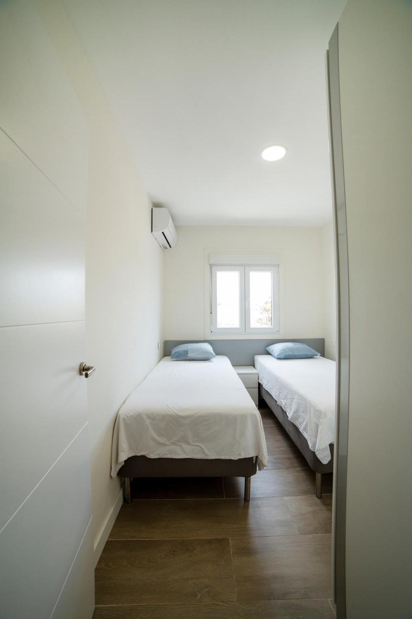 Just To Sleep 2 Bedrooms Apartments Μασπαλόμας Εξωτερικό φωτογραφία
