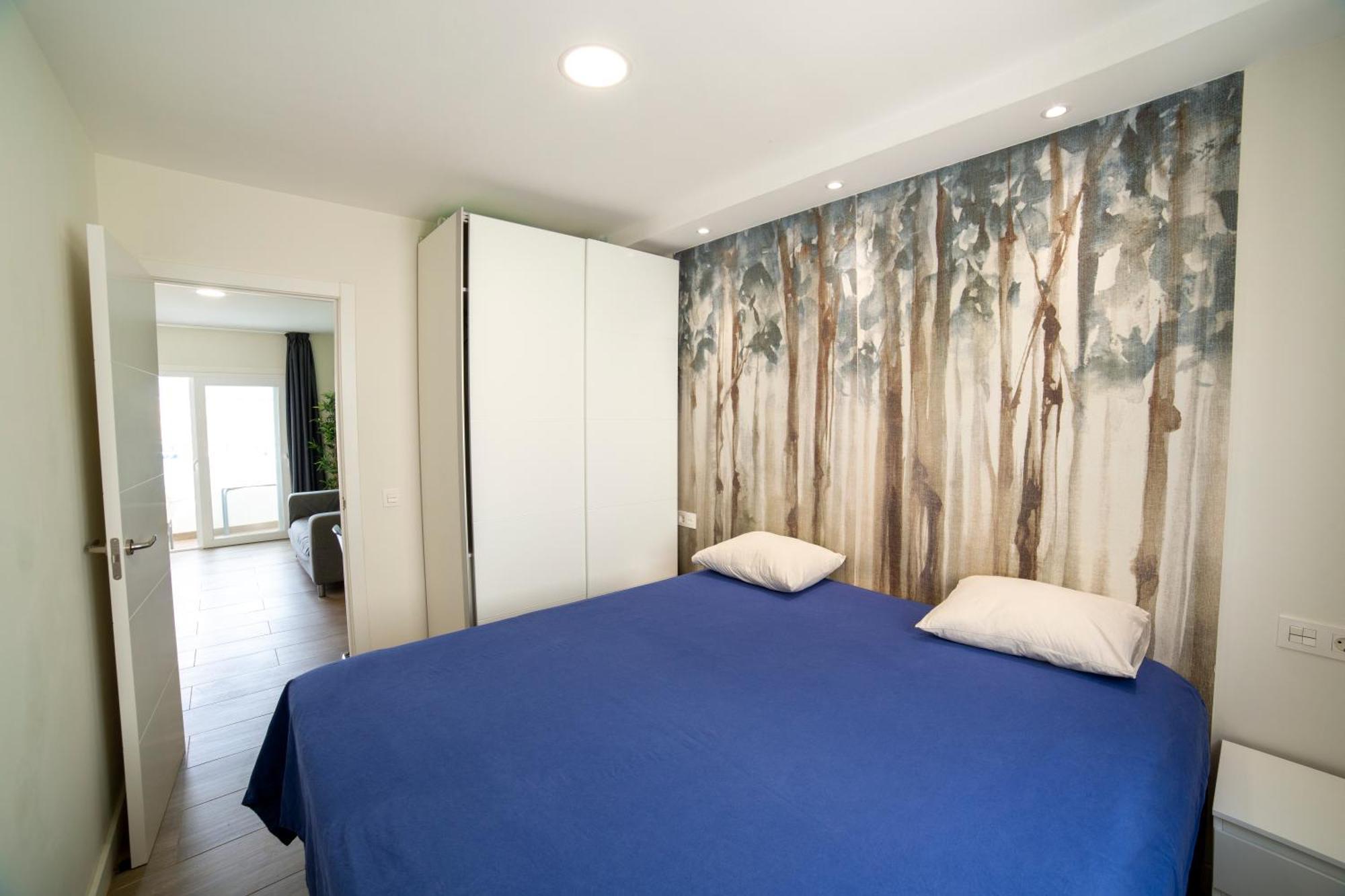 Just To Sleep 2 Bedrooms Apartments Μασπαλόμας Εξωτερικό φωτογραφία