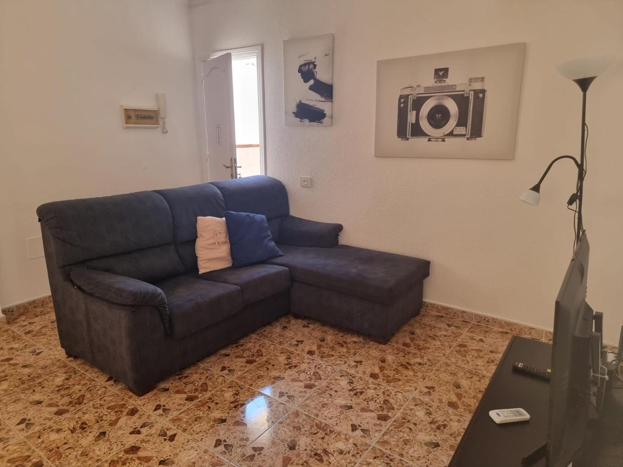 Just To Sleep 2 Bedrooms Apartments Μασπαλόμας Εξωτερικό φωτογραφία