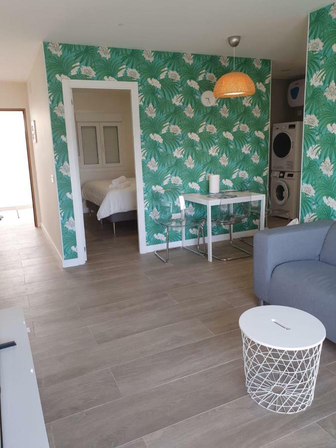 Just To Sleep 2 Bedrooms Apartments Μασπαλόμας Εξωτερικό φωτογραφία