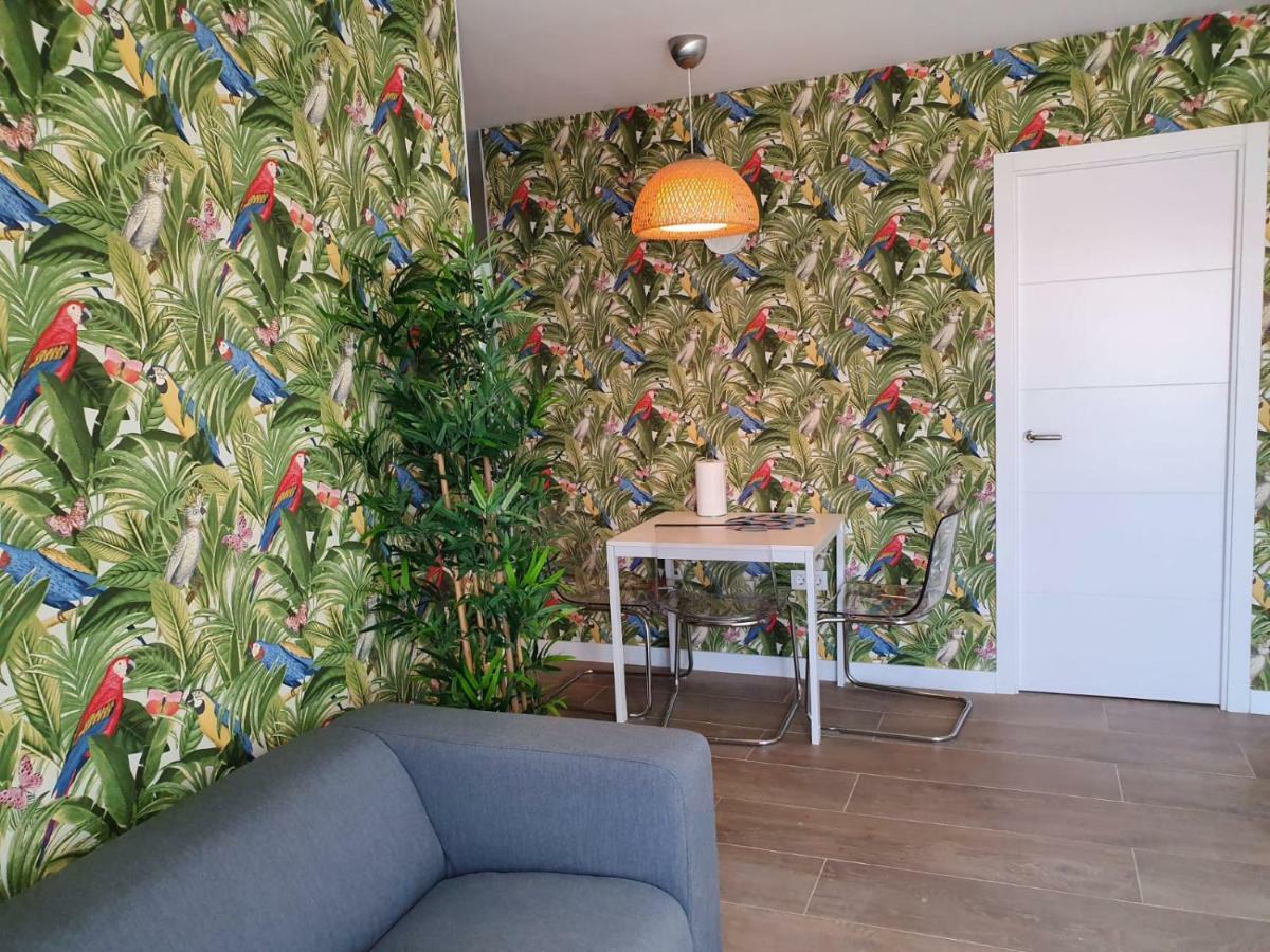 Just To Sleep 2 Bedrooms Apartments Μασπαλόμας Εξωτερικό φωτογραφία