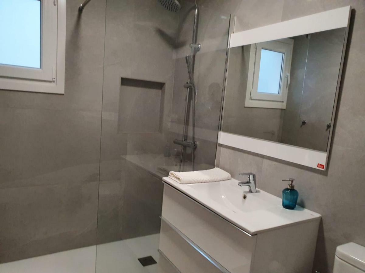 Just To Sleep 2 Bedrooms Apartments Μασπαλόμας Εξωτερικό φωτογραφία