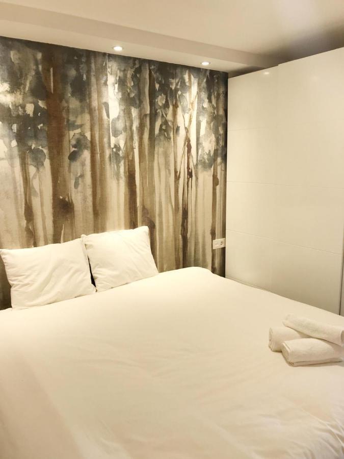 Just To Sleep 2 Bedrooms Apartments Μασπαλόμας Εξωτερικό φωτογραφία