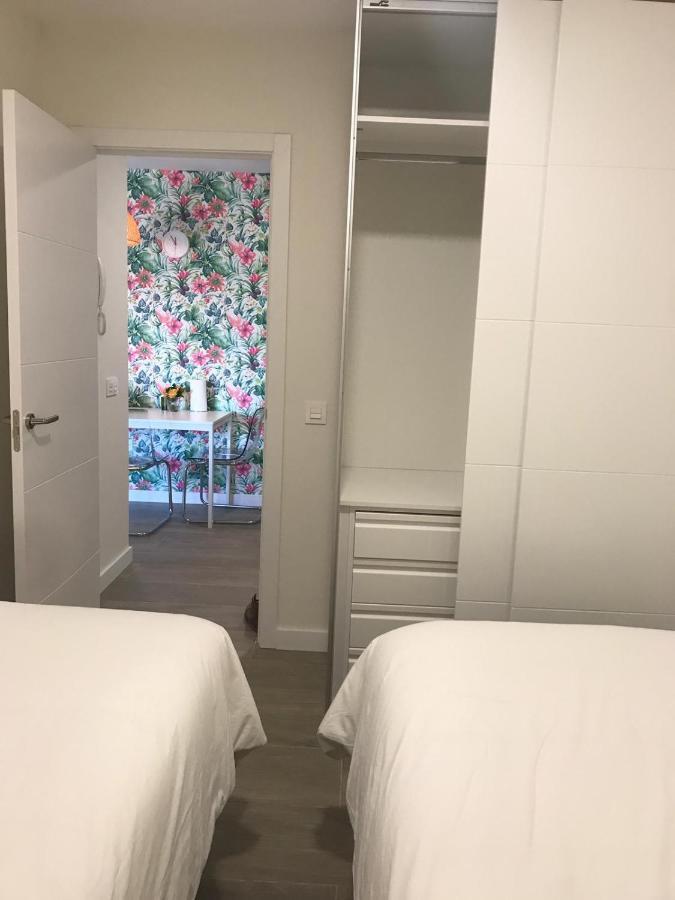 Just To Sleep 2 Bedrooms Apartments Μασπαλόμας Εξωτερικό φωτογραφία