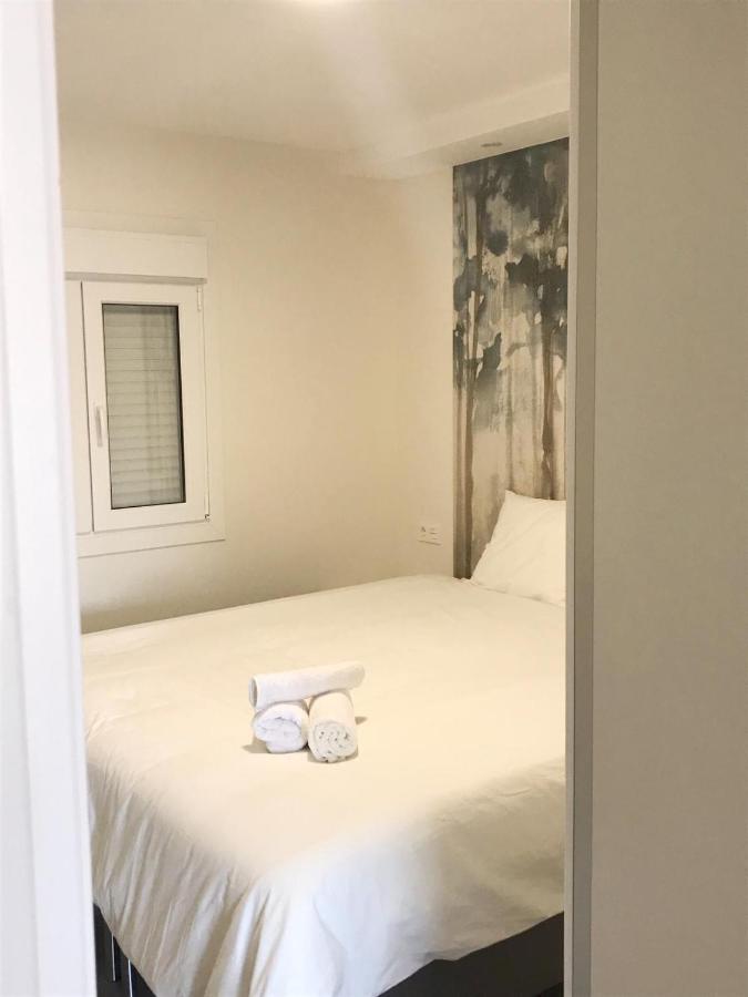 Just To Sleep 2 Bedrooms Apartments Μασπαλόμας Εξωτερικό φωτογραφία