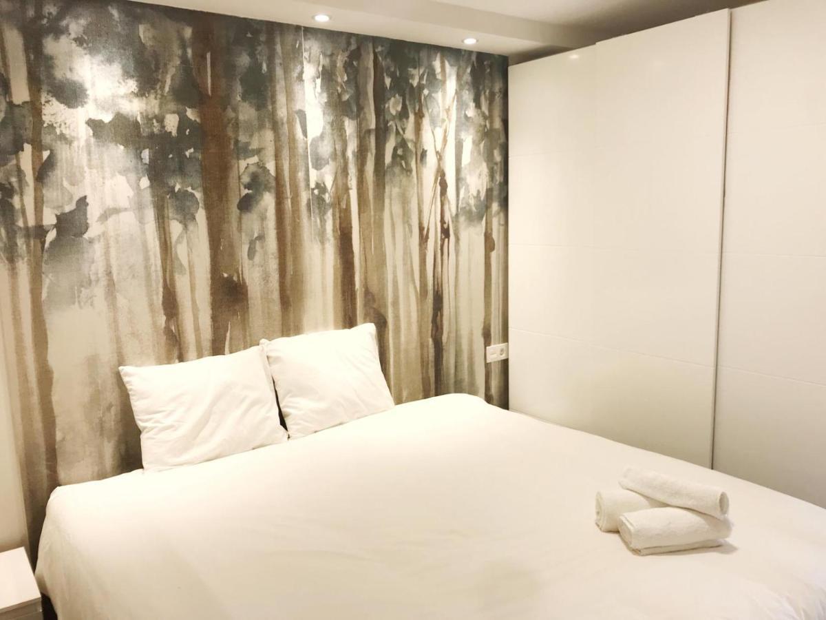 Just To Sleep 2 Bedrooms Apartments Μασπαλόμας Εξωτερικό φωτογραφία