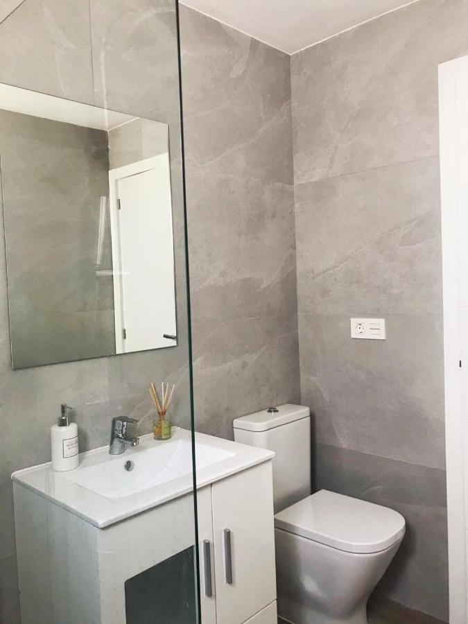 Just To Sleep 2 Bedrooms Apartments Μασπαλόμας Εξωτερικό φωτογραφία