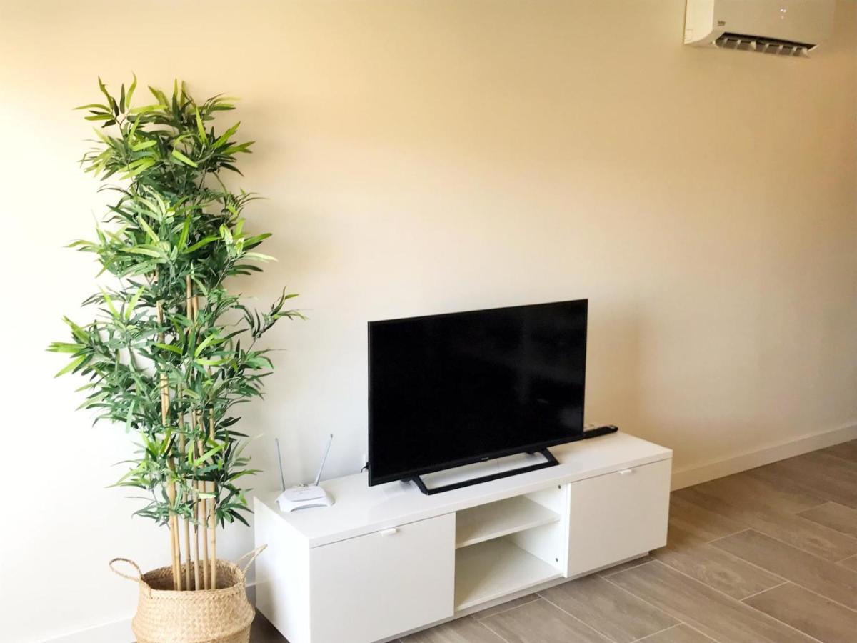 Just To Sleep 2 Bedrooms Apartments Μασπαλόμας Εξωτερικό φωτογραφία