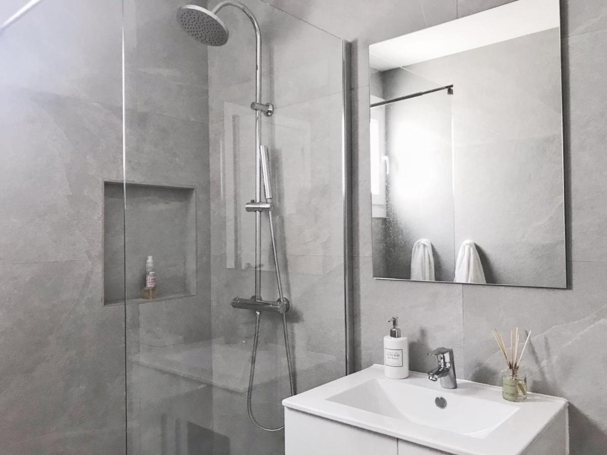 Just To Sleep 2 Bedrooms Apartments Μασπαλόμας Εξωτερικό φωτογραφία
