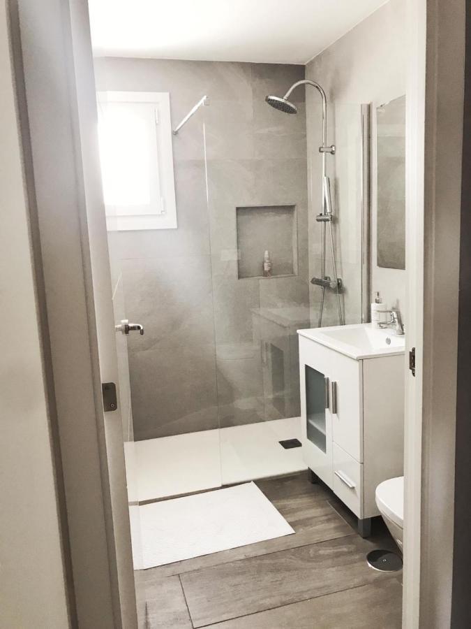 Just To Sleep 2 Bedrooms Apartments Μασπαλόμας Εξωτερικό φωτογραφία